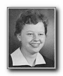 Margaret Reidinger: class of 1957, Norte Del Rio High School, Sacramento, CA.